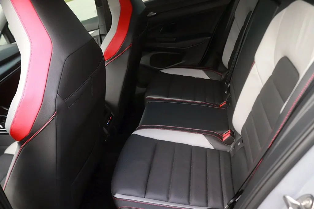 2026 Volkswagen Golf - $37,980