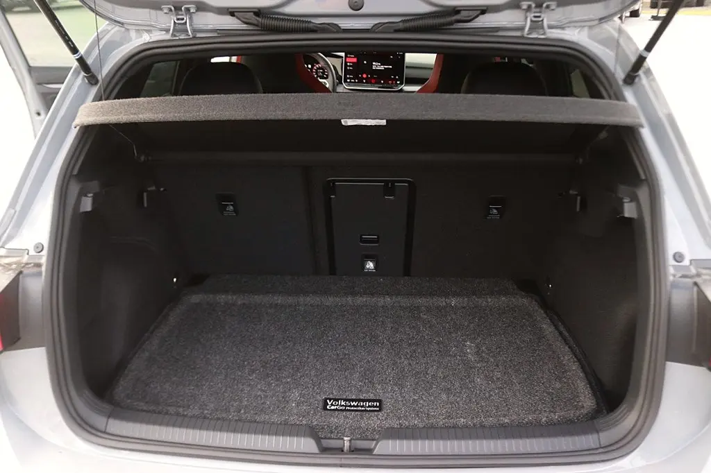 2026 Volkswagen Golf - $37,980