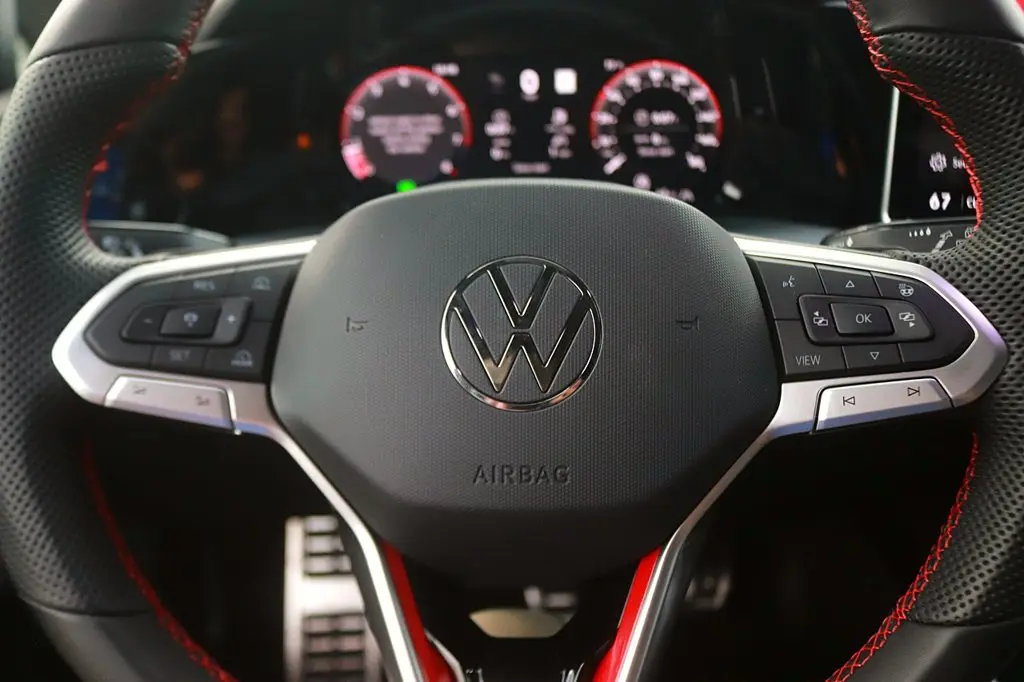 2026 Volkswagen Golf - $37,980