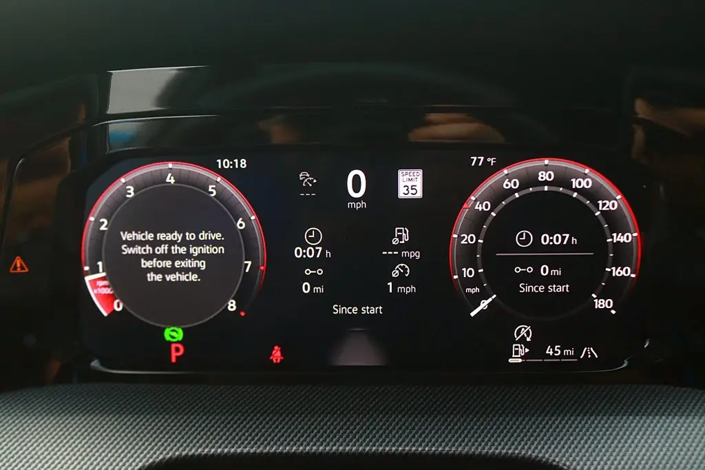 2026 Volkswagen Golf - $37,980