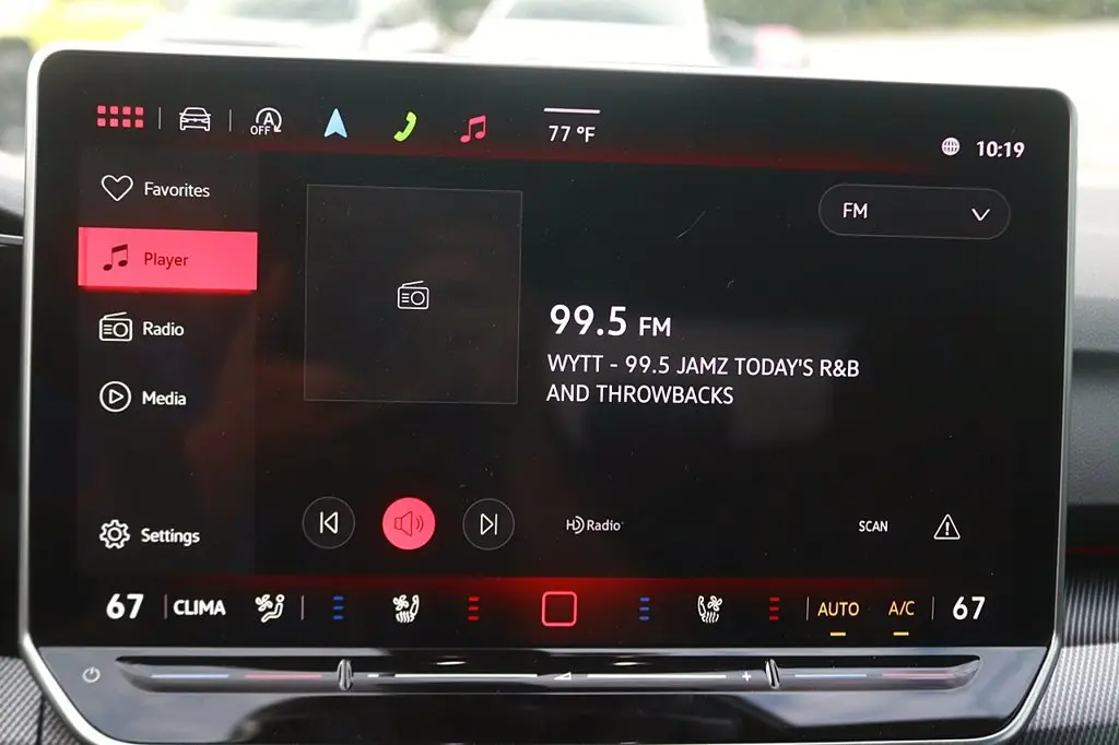2026 Volkswagen Golf - $37,980