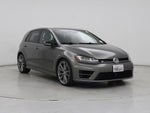 2017 Golf R Thumbnail 1