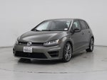 2017 Golf R Thumbnail 4