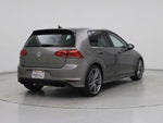 2017 Golf R Thumbnail 8