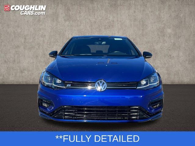2018 Volkswagen Golf - $24,900
