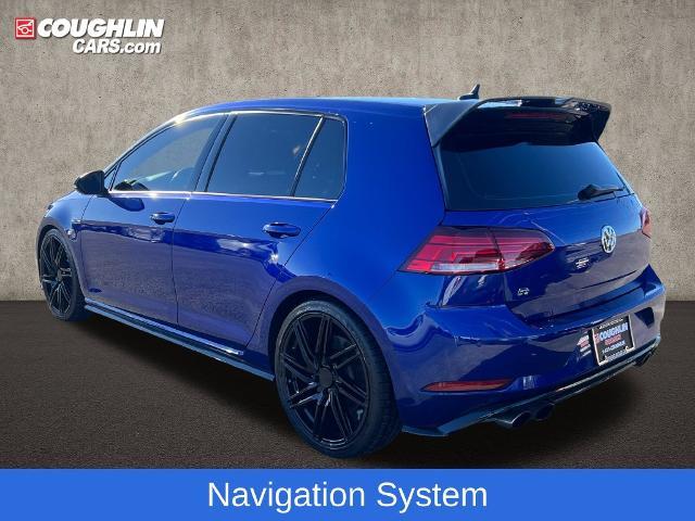 2018 Volkswagen Golf - $24,900