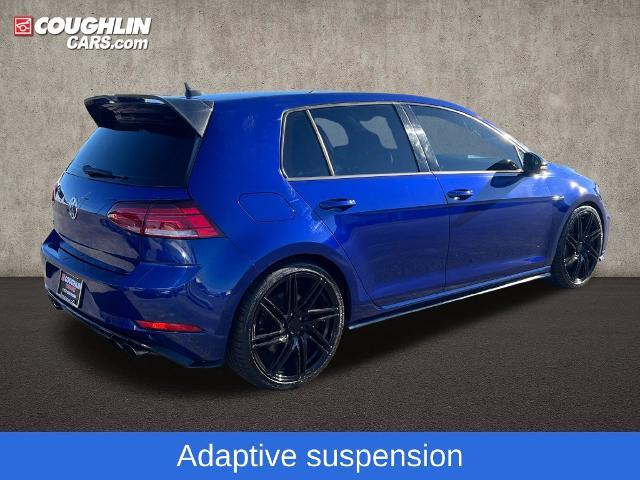 2018 Volkswagen Golf - $24,900