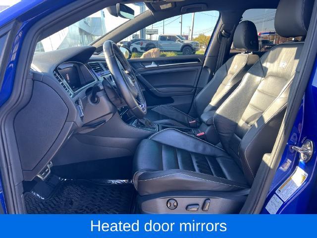 2018 Volkswagen Golf - $24,900