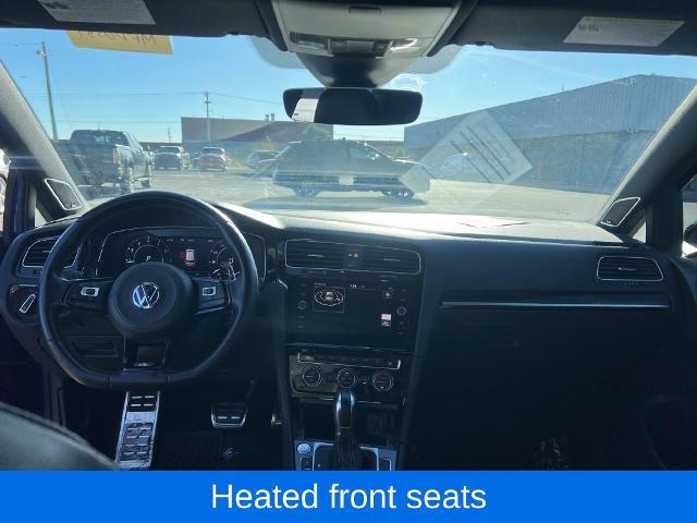 2018 Volkswagen Golf - $24,900