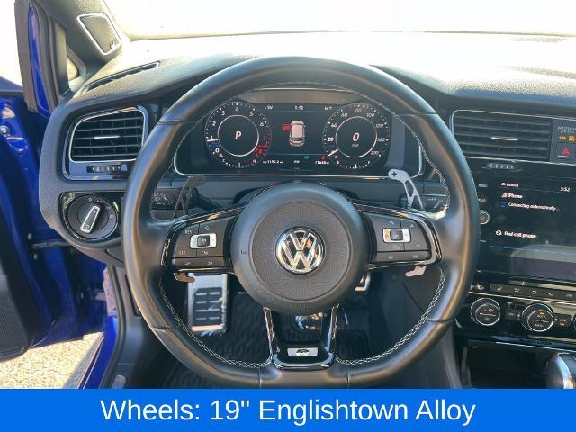 2018 Volkswagen Golf - $24,900