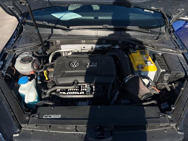 2018 Volkswagen Golf - $24,900