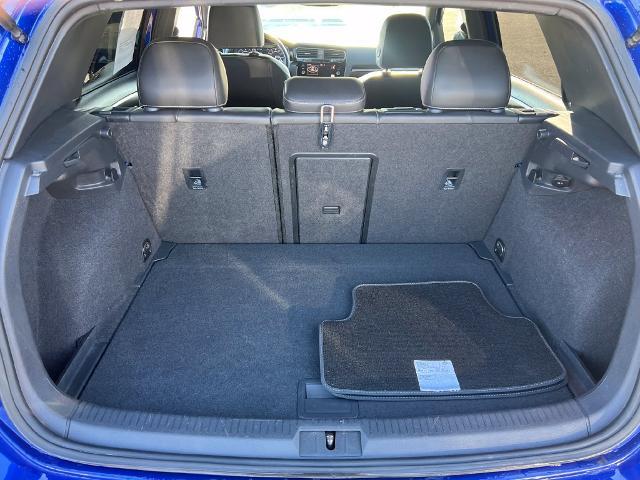 2018 Volkswagen Golf - $24,900