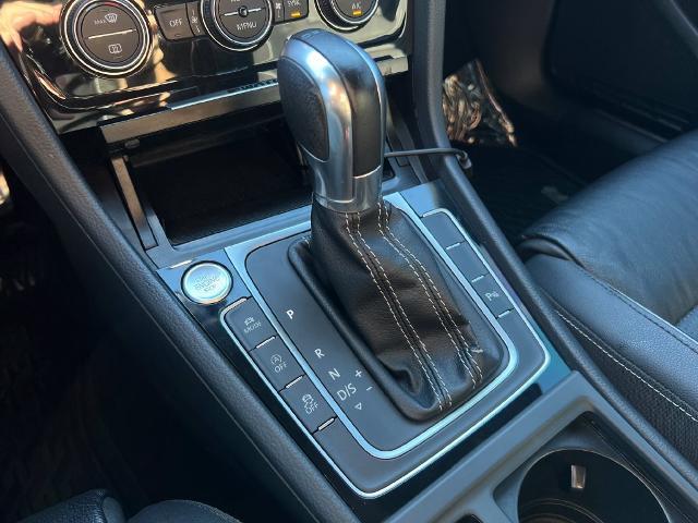 2018 Volkswagen Golf - $24,900