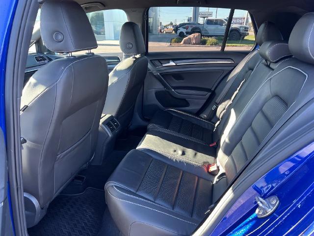 2018 Volkswagen Golf - $24,900