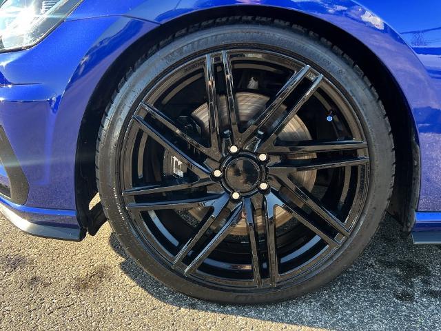 2018 Volkswagen Golf - $24,900