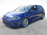 2018 Golf R Thumbnail 5