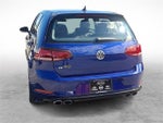 2018 Golf R Thumbnail 8