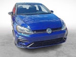 2018 Golf R Thumbnail 2