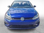 2018 Golf R Thumbnail 3