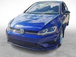 2018 Golf R Thumbnail 4