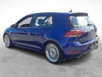 2018 Golf R Thumbnail 7