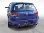 2018 Golf R Thumbnail 8