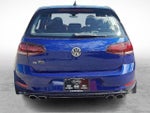 2018 Golf R Thumbnail 9