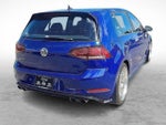 2018 Golf R Thumbnail 10