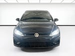 2018 Golf R Thumbnail 2