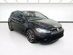 2018 Golf R Thumbnail 3