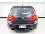 2018 Golf R Thumbnail 5
