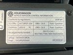 2018 Golf R Thumbnail 23
