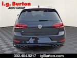 2019 Golf R Thumbnail 5