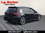 2019 Golf R Thumbnail 6