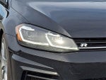 2019 Golf R Thumbnail 9