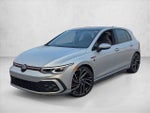 2023 Golf GTI Thumbnail 1