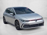 2023 Golf GTI Thumbnail 3