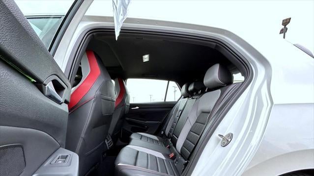2024 Volkswagen Golf GTI 380 Autobahn