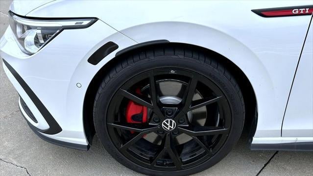 2024 Volkswagen Golf GTI 380 Autobahn
