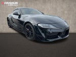 2021 GR Supra Thumbnail 1