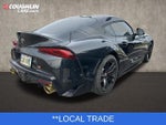 2021 GR Supra Thumbnail 3