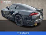 2021 GR Supra Thumbnail 5