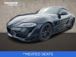 2021 GR Supra Thumbnail 6