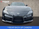 2021 GR Supra Thumbnail 7