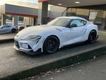 2021 GR Supra Thumbnail 5