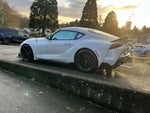 2021 GR Supra Thumbnail 6