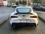 2021 GR Supra Thumbnail 7