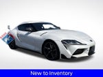 2022 GR Supra Thumbnail 1