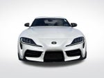 2022 GR Supra Thumbnail 2