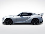 2022 GR Supra Thumbnail 3